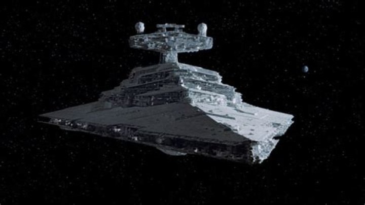 Why are Star Destroyers called Star Destroyers if they never destroy any stars?