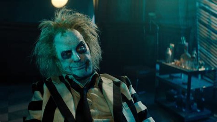 Why Can’T Beetlejuice Say His Own Name? – Celebrity