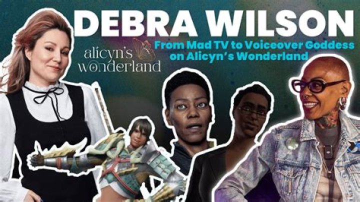 Why did Debra Wilson leave Mad TV? – Celebrity