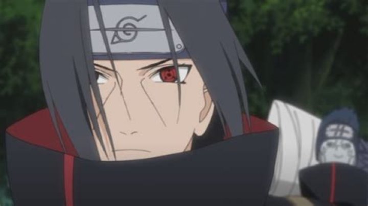 Why did Itachi kill his Uchiha clan in ‘Naruto’?