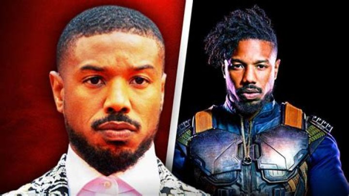Why did Killmonger burn the herb? – Celebrity