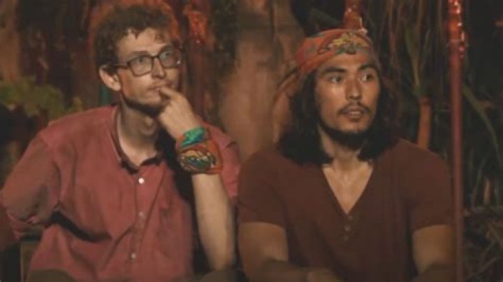 Why didn’t Drew Basile ask ride-or-die ally Austin Li Coon for his Immunity Idol on ‘Survivor 45?’