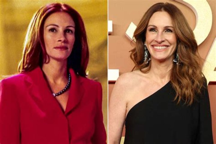 Why didnt Julia Roberts do Oceans 13? – Celebrity