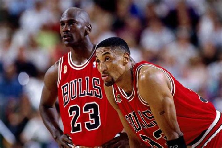 Why is Michael Jordan the best player of all time?
