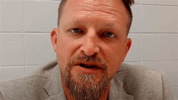Why is South Carolina State Representative Brandon Guffey suing Meta, and what happened to Guffey’s son?