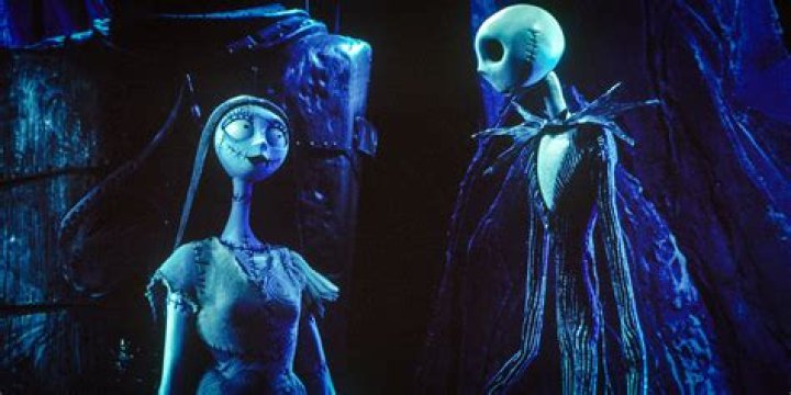 Why is the dog’s name Zero in The Nightmare Before Christmas? – Celebrity