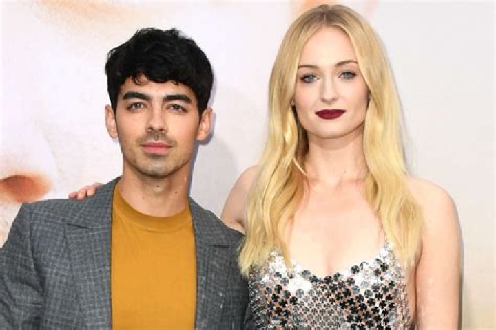 Why Joe Jonas And Sophie Turner Wanted To Get Married In Vegas