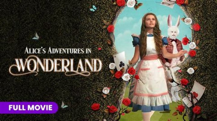 Why was Alice and Wonderland banned? – Celebrity