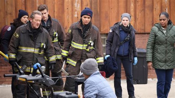Why Was Chicago Fire Cancelled? – Celebrity