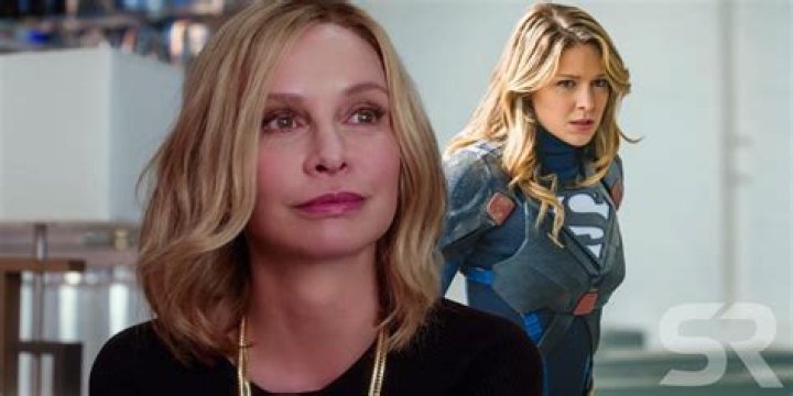 Will Calista Flockhart’s Cat Grant Return In Supergirl Season 2?