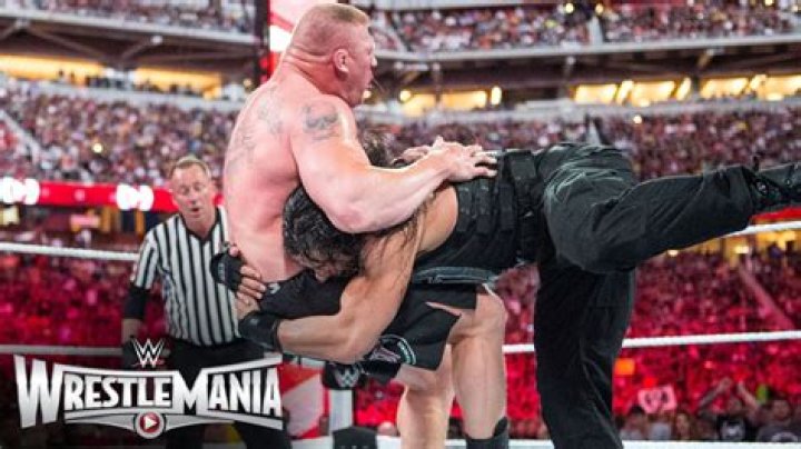Will John Cena and Dwayne ‘The Rock’ Johnson have matches at WWE’s Wrestlemania?