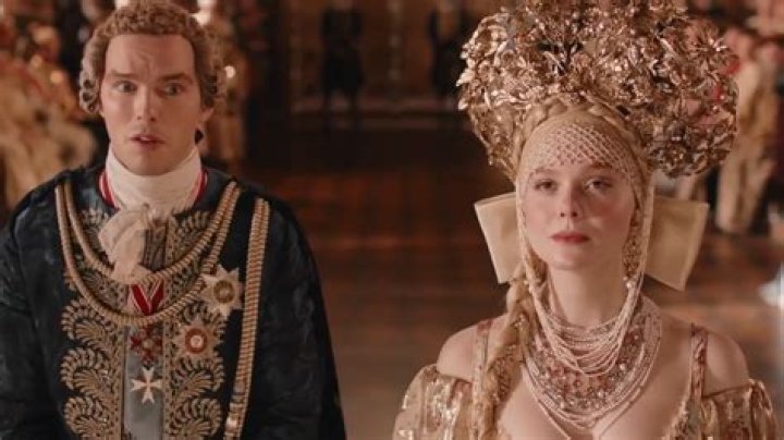 Will Peter die in ‘The Great’ season 3?