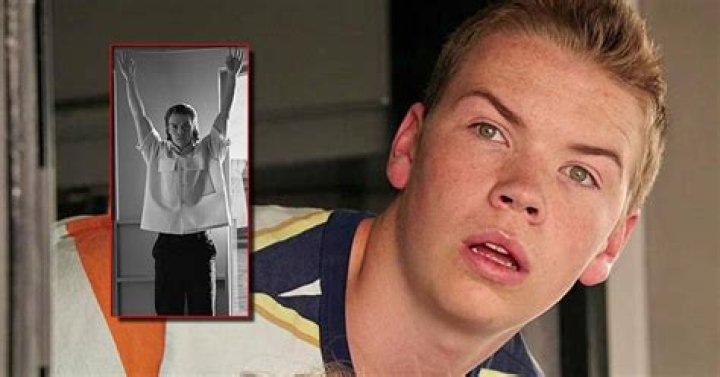 Will Poulter Biography - Facts, Childhood, Family Life & Achievements