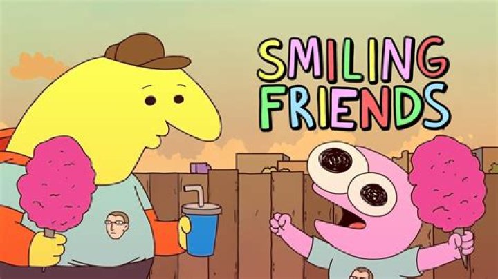 Will Smiling Friends Season 2 Be On Hbo Max? – Celebrity