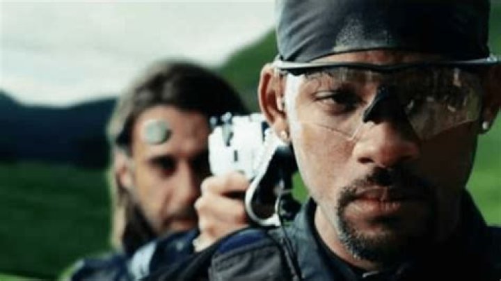 Will Smith’s ‘funniest scene in movie history’ gets torn in three halves as 2022 Oscars slap refuses to lose steam