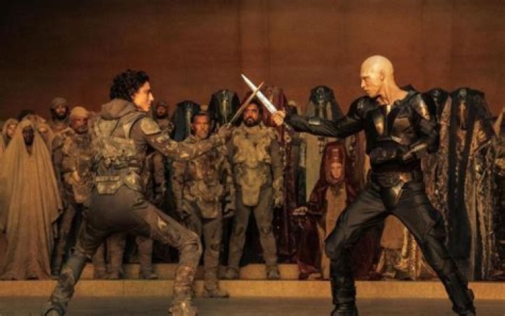 Will there be a G-Force 2? – Celebrity