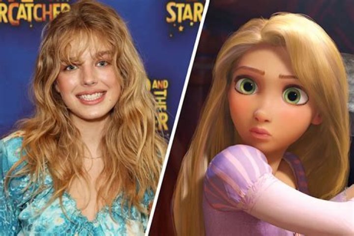 Will there be a Rapunzel live-action? – Celebrity