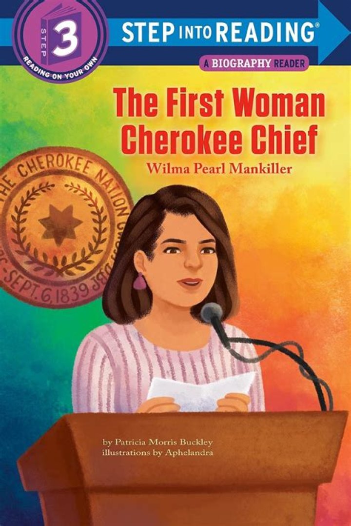 Wilma Mankiller – Biography of the First Chief of the Cherokee Nation
