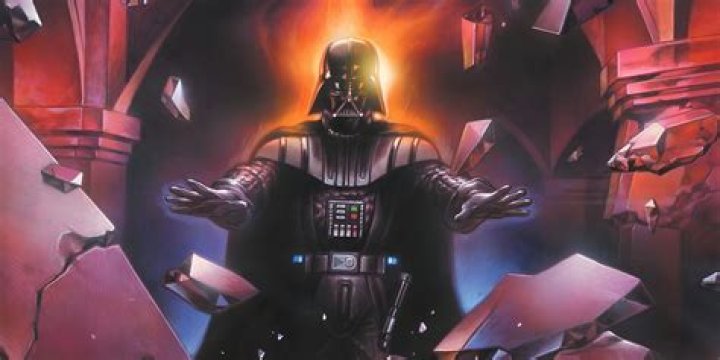 Would Darth Vader be able to beat the Avengers? Marvel and ‘Star Wars’ fans weigh in