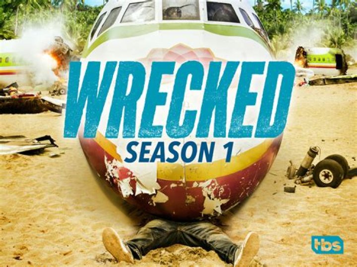Wrecked Season 1 Review