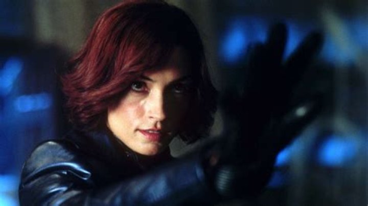 X-Men Star Famke Janssen Would Consider Returning As Jean Grey