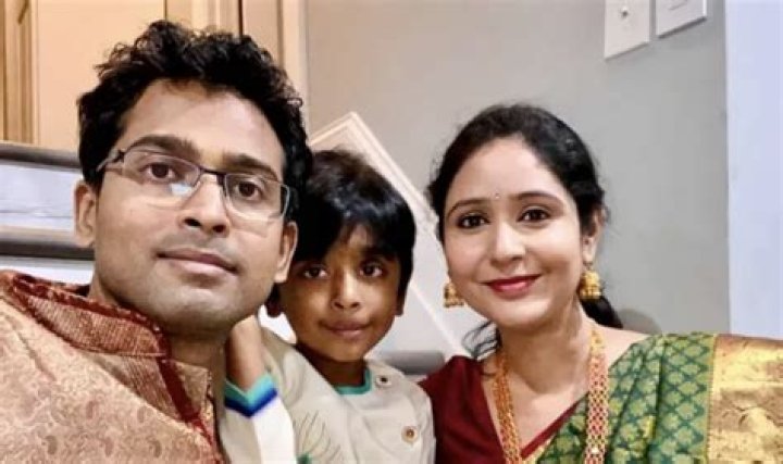 Yogesh H. Nagarajappa, Prathiba Y Amarnath and child Died in Towson Murder, What Happened?