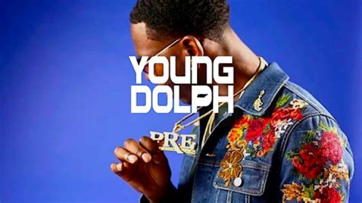 Young Dolph - Preach (Lyrics & Music Video)