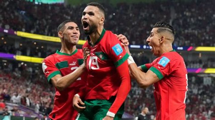 Youssef En-Nesyri Bio, age, nationality, height, family, career goals, club, salary, net worth