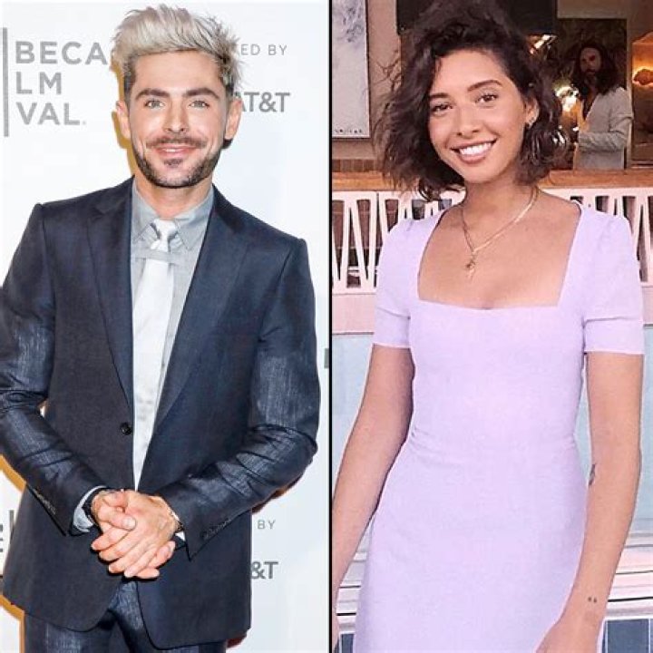 Zac Efron And Vanessa Valladares Spent New Year’s Eve Together And Are Generally ‘Inseparable,’ Source Says!