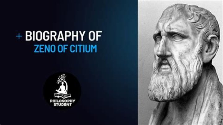 Zeno of Citium Biography - Facts, Childhood, Family Life & Achievements